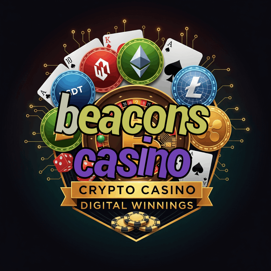 Beacons Casino - Lighthouse-Themed Casino